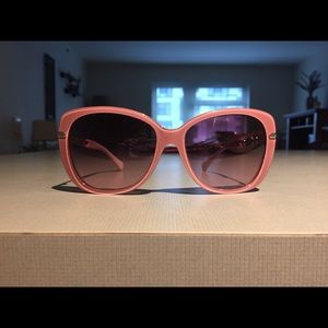 Coach sunglasses